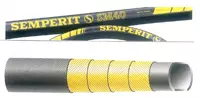 SEMPERIT kopásálló tömlő keresztmetszet SEMPERIT kopásálló tömlő keresztmetszet